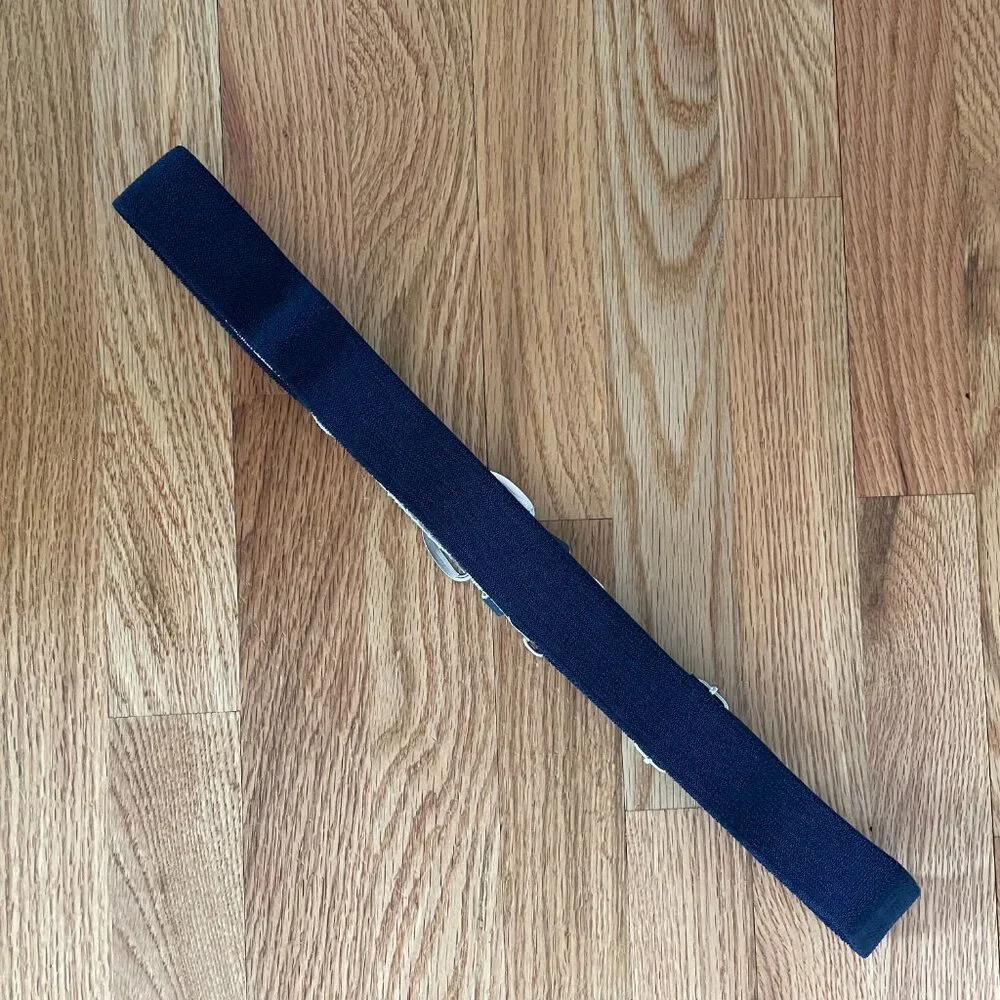 N/A navy blue